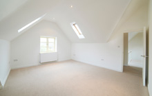 South Stainmore bedroom extension leads