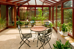 South Stainmore conservatory quotes