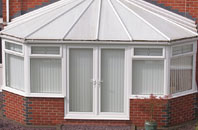 South Stainmore conservatory installation