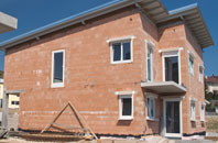 South Stainmore home extensions