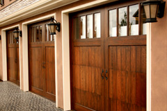 South Stainmore garage extension quotes