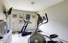South Stainmore home gym construction leads