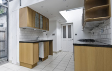 South Stainmore kitchen extension leads