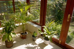 South Stainmore orangery costs