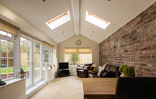 South Stainmore single storey extension leads